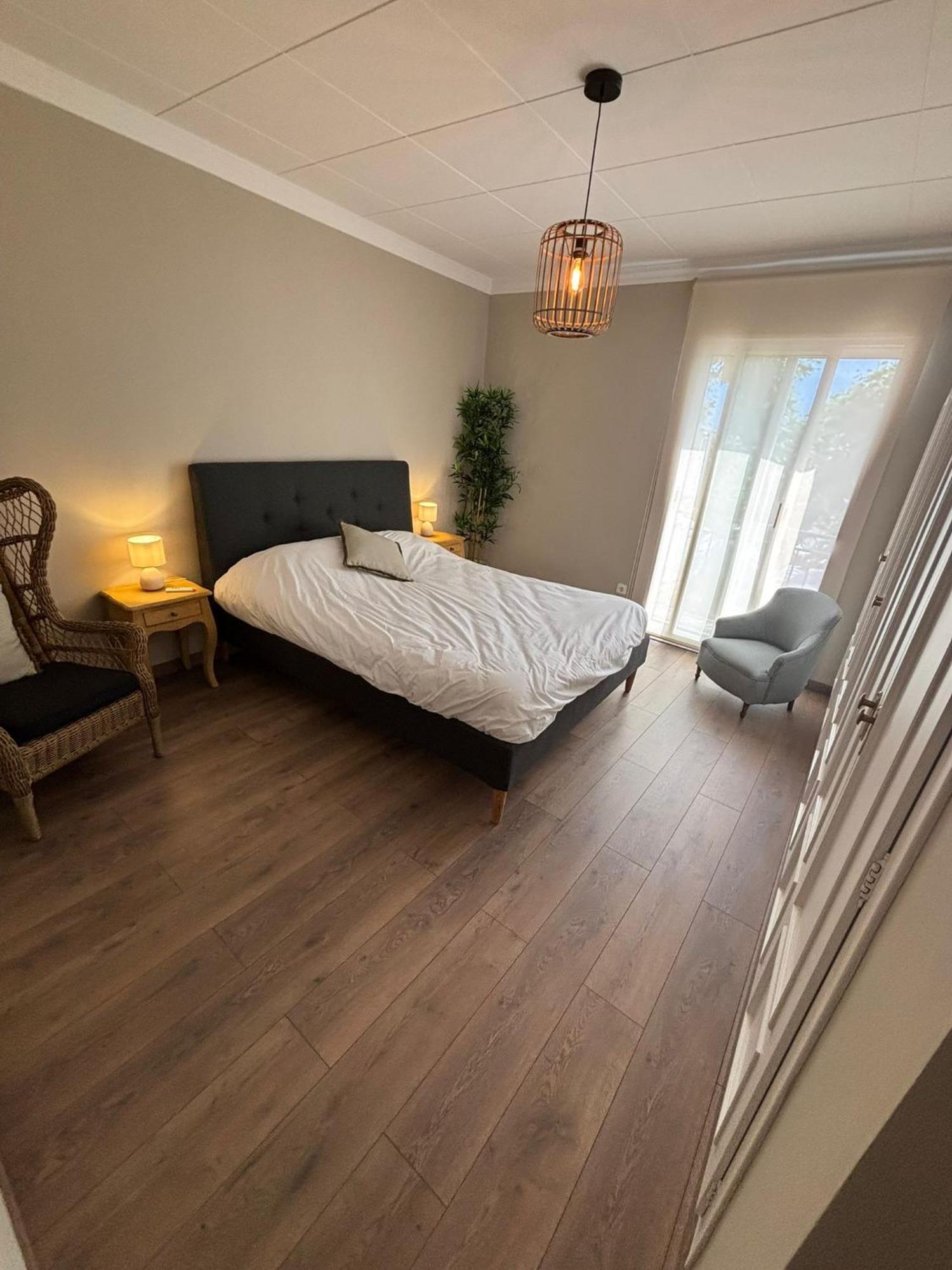 Apartment Primera Linea De Mar Y Playa Roses