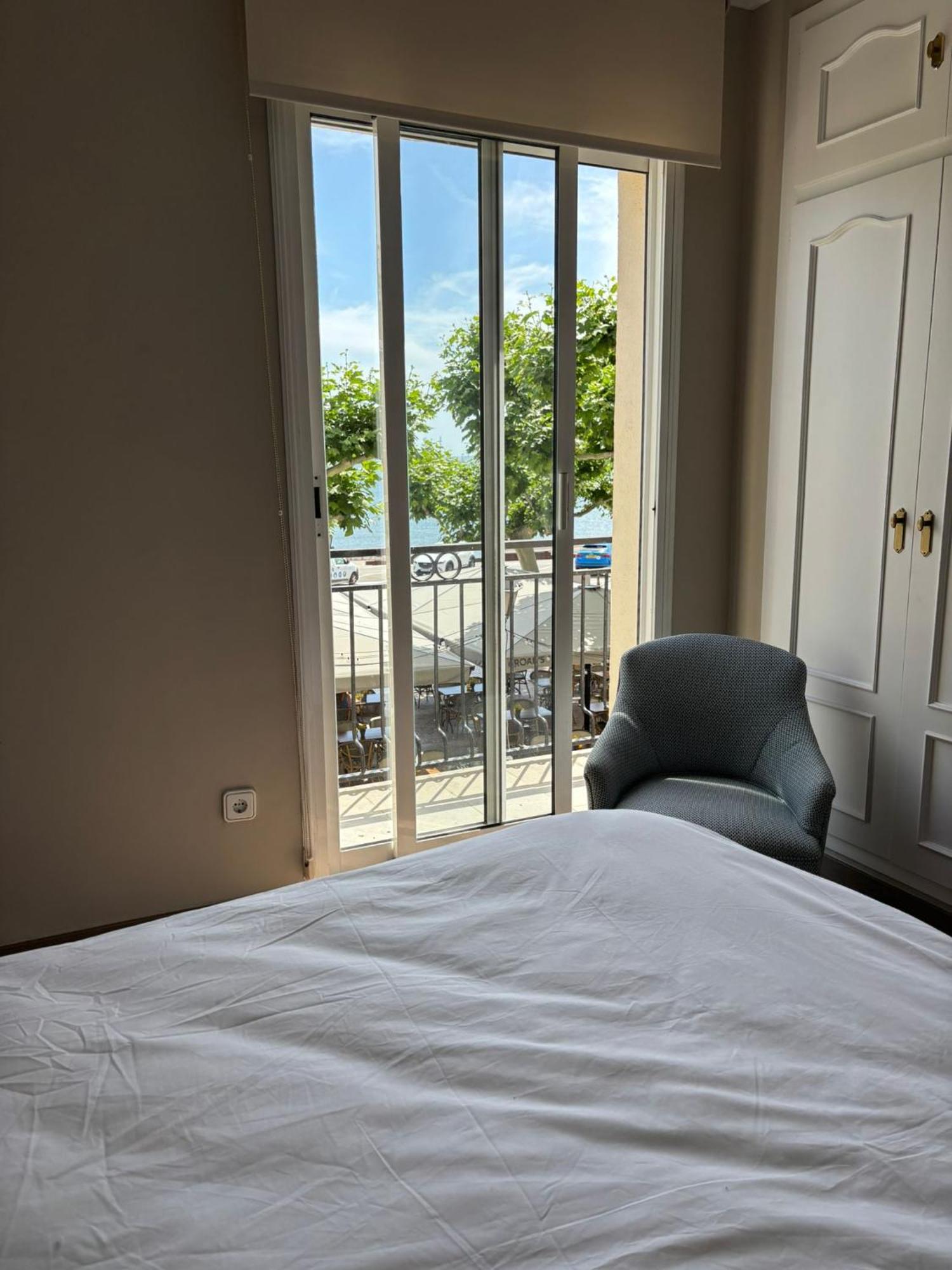 Apartment Primera Linea De Mar Y Playa *