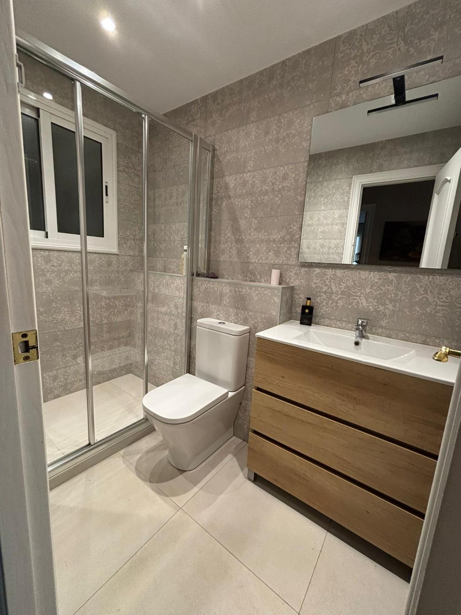 Primera Linea De Mar Y Playa Apartment *